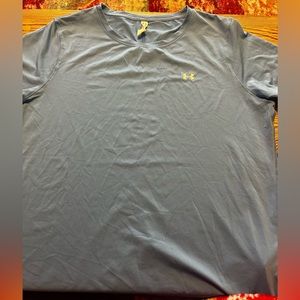 Women’s Under Armour Heat Gear T-shirt